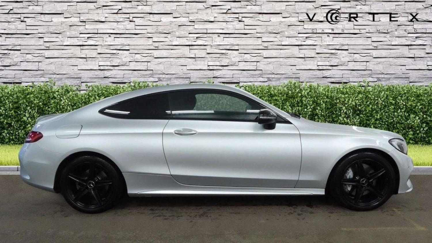 Used Mercedes-Benz C Class 2016 for sale - 77717732: Photo 5