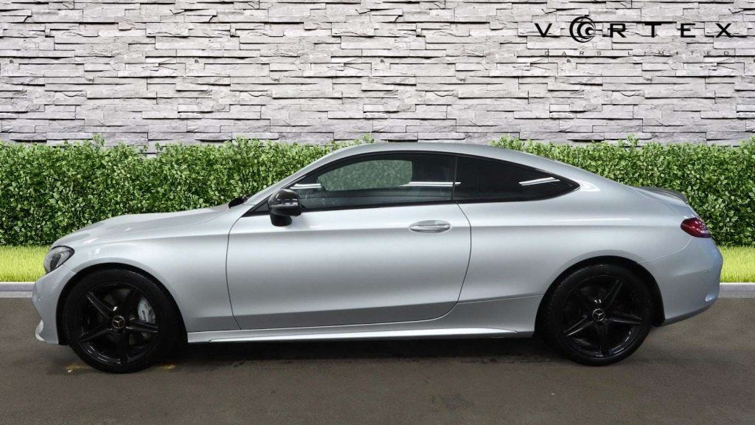 Used Mercedes-Benz C Class 2016 for sale - 77717732: Photo 6