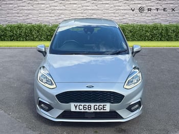 Used Ford Fiesta 2018 for sale - 79559659: Photo