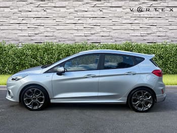Used Ford Fiesta 2018 for sale - 79559659: Photo
