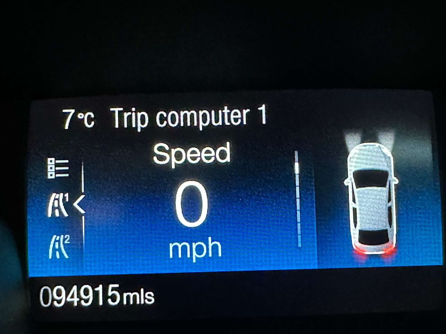 Used Ford Focus 2015 for sale - 77022450: Photo 11