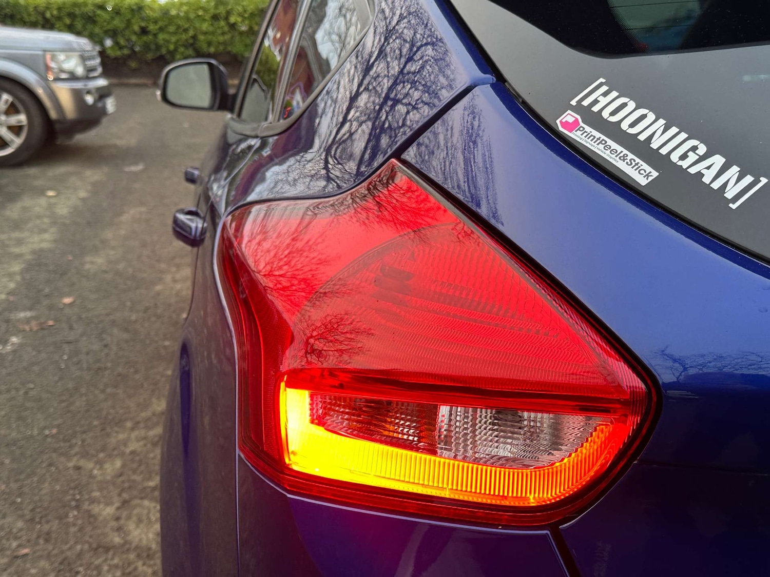 Used Ford Focus 2015 for sale - 77022450: Photo 12