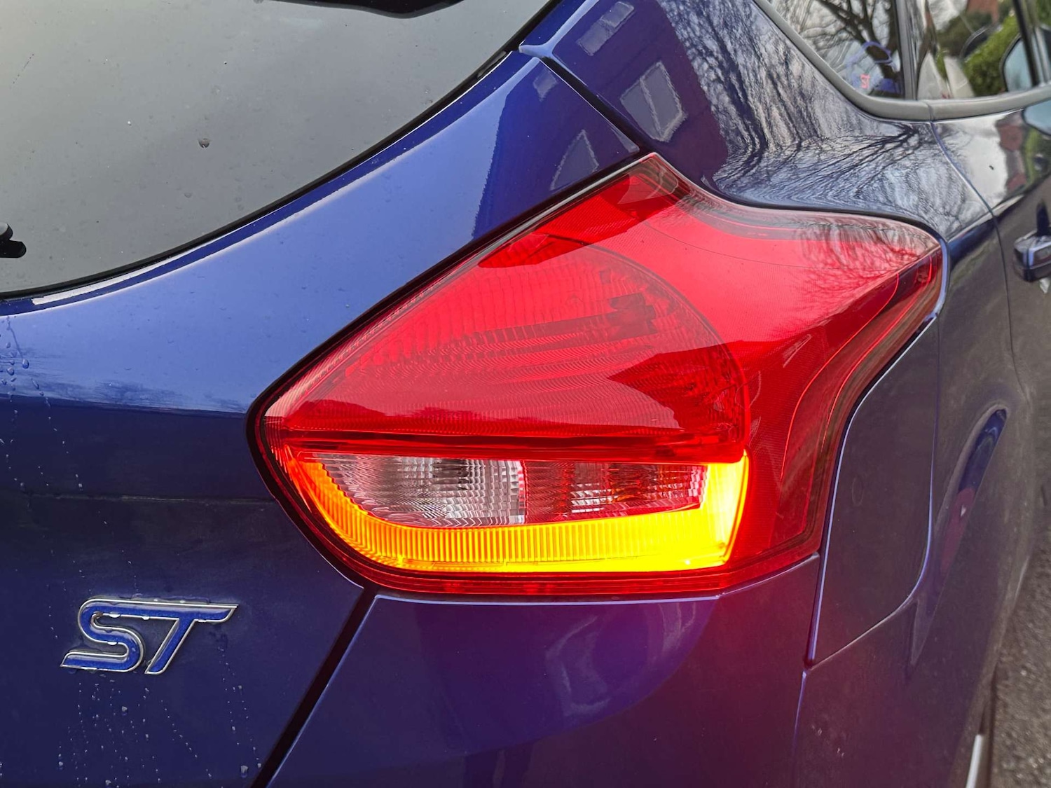 Used Ford Focus 2015 for sale - 77022450: Photo 13