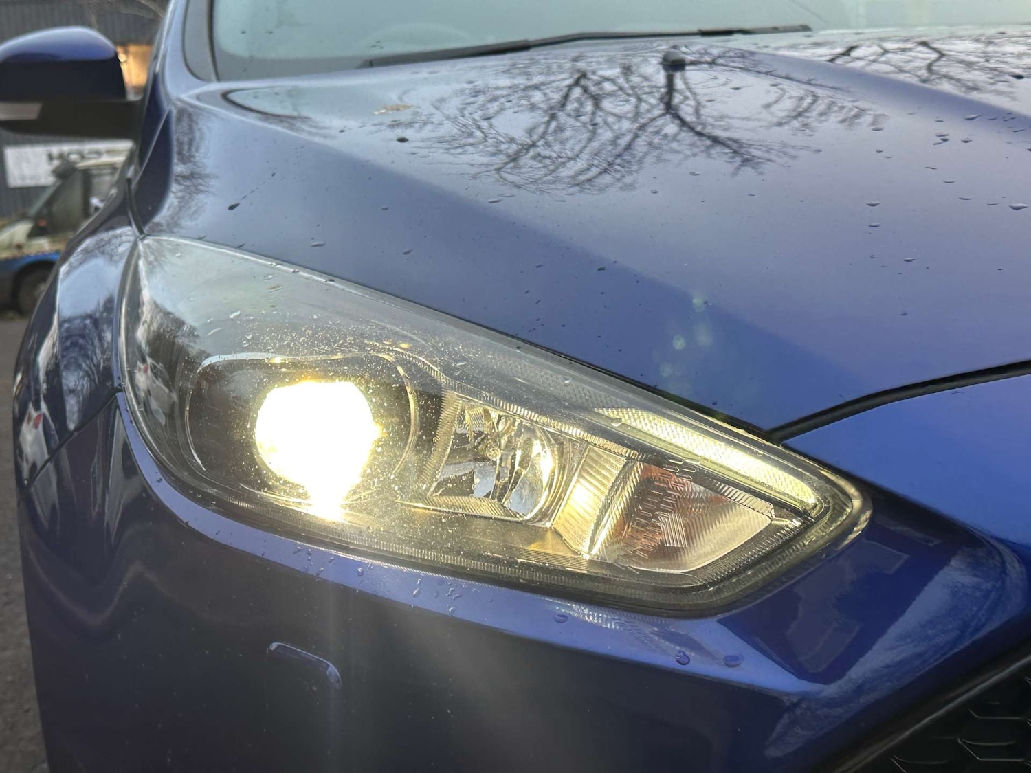 Used Ford Focus 2015 for sale - 77022450: Photo 14