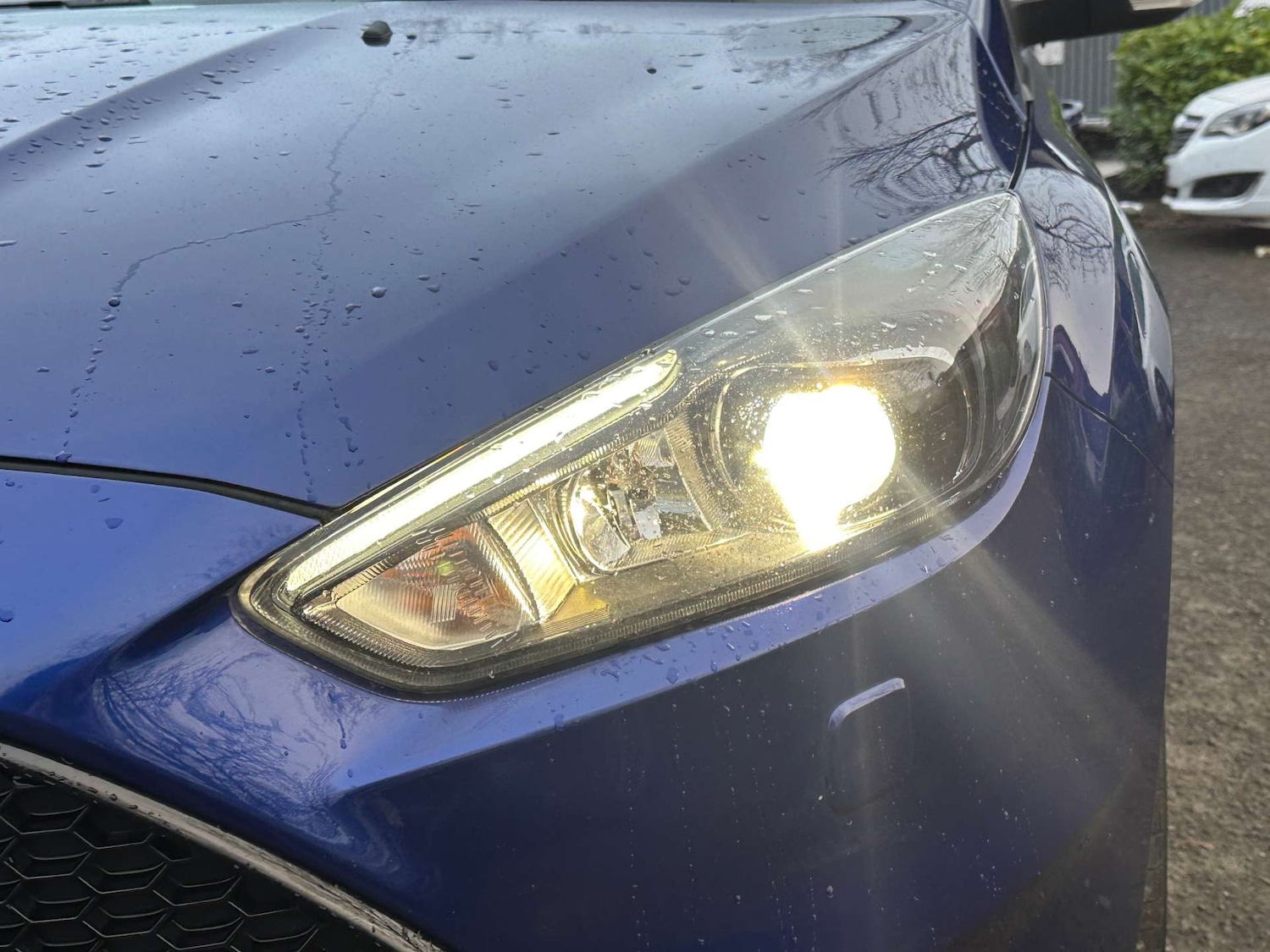 Used Ford Focus 2015 for sale - 77022450: Photo 15