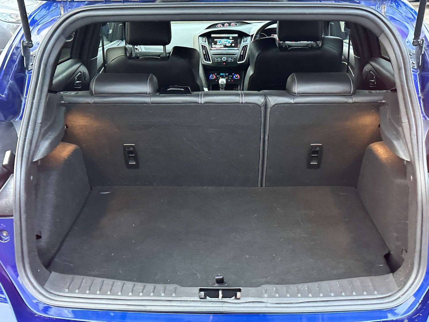 Used Ford Focus 2015 for sale - 77022450: Photo 16