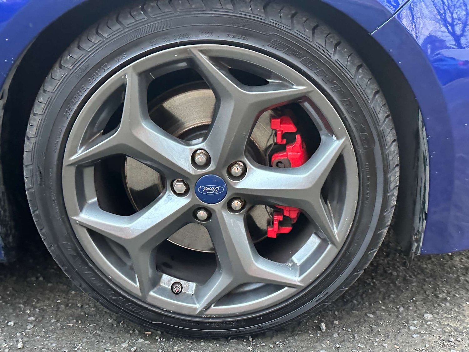 Used Ford Focus 2015 for sale - 77022450: Photo 18