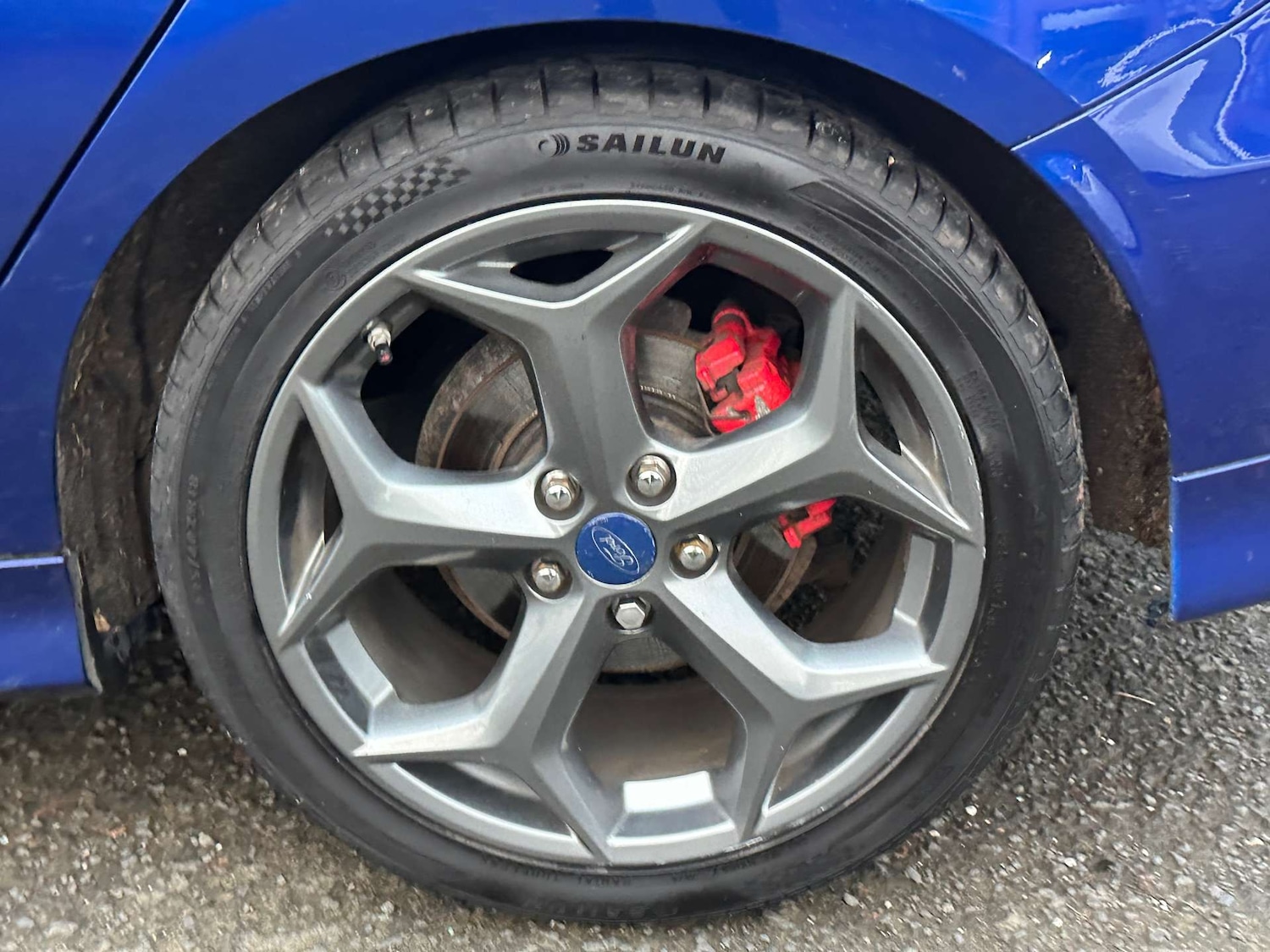 Used Ford Focus 2015 for sale - 77022450: Photo 19