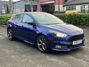 Used Ford Focus 2015 for sale - 77022450: Photo