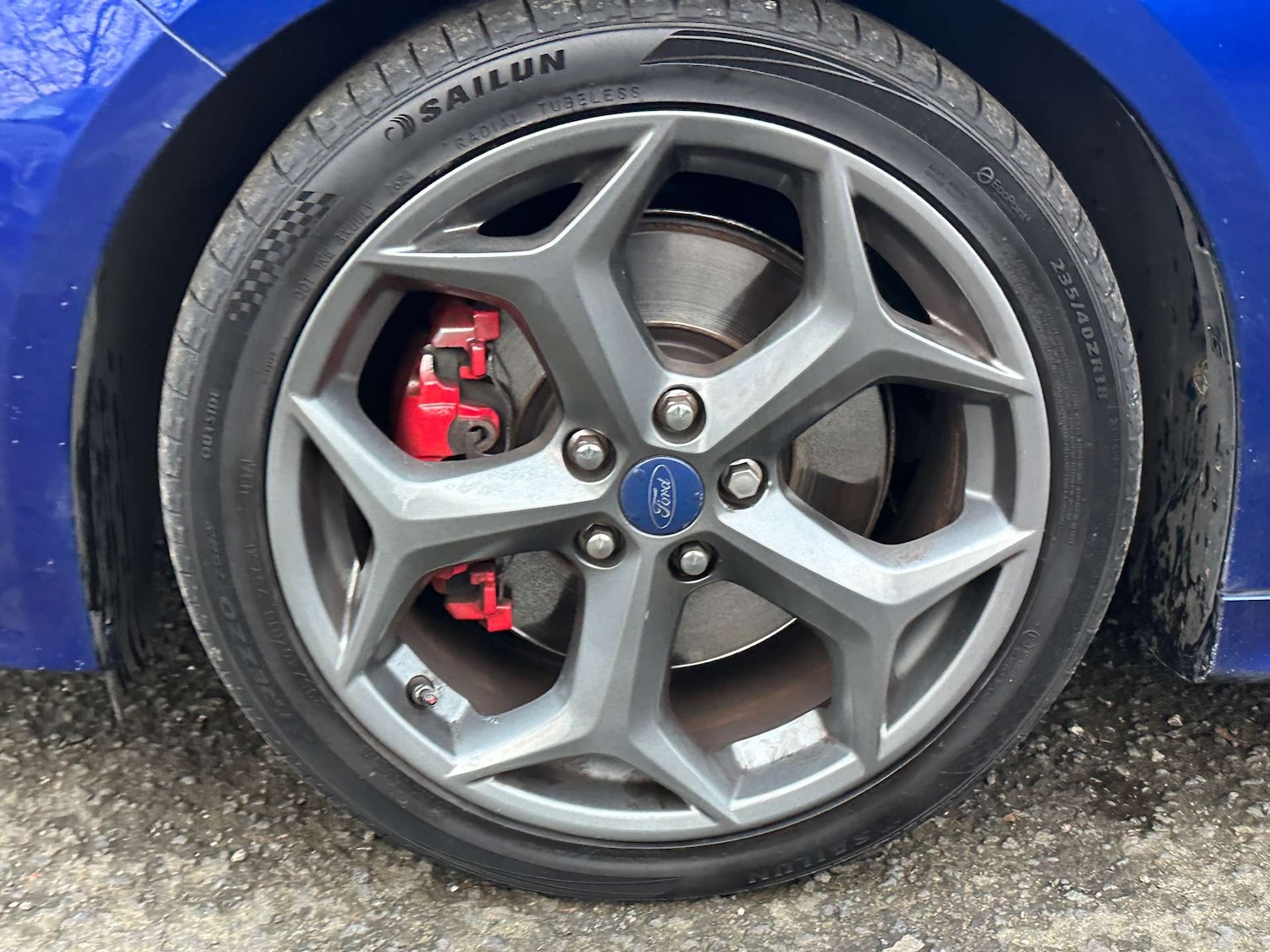 Used Ford Focus 2015 for sale - 77022450: Photo 20