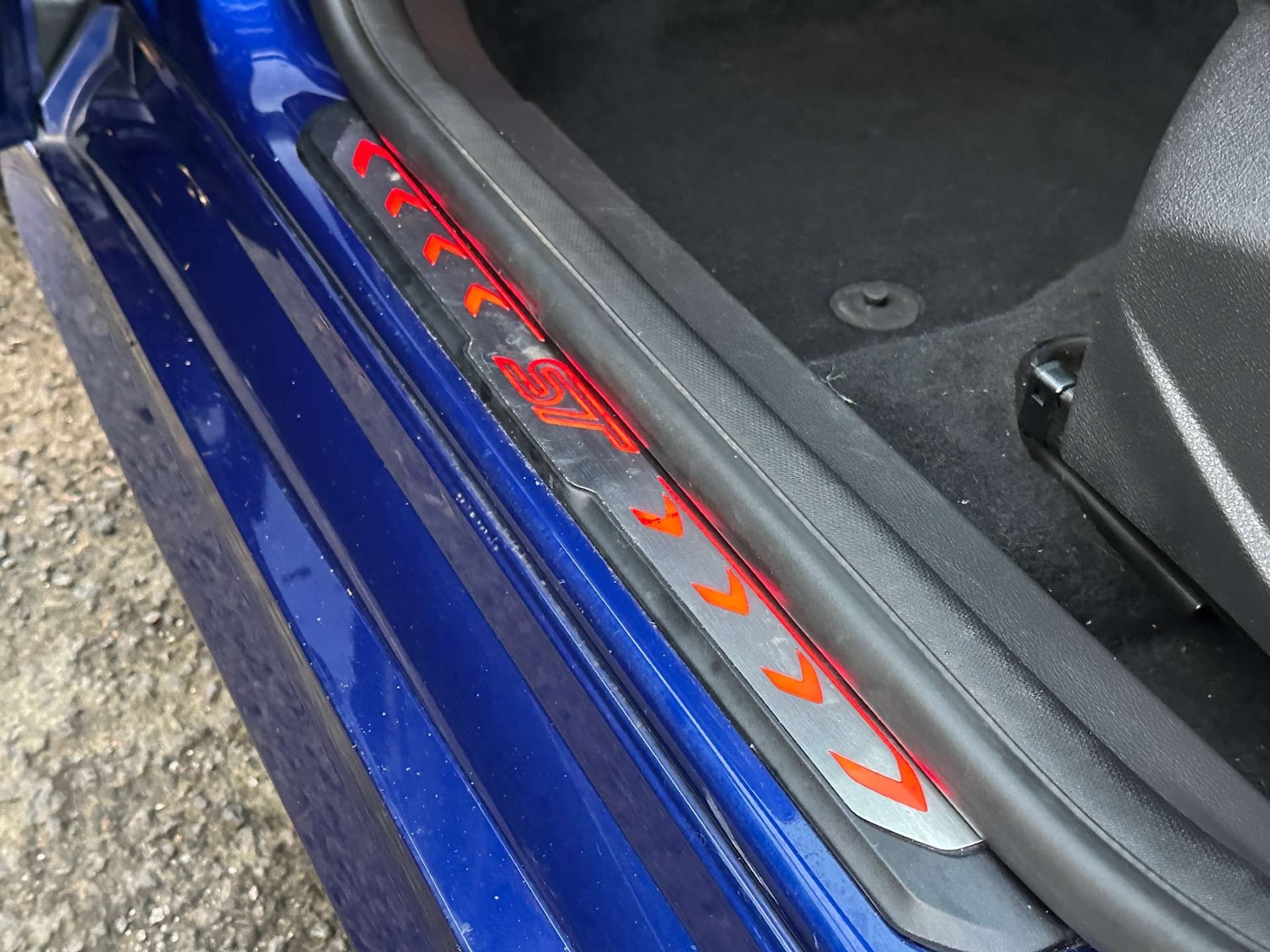 Used Ford Focus 2015 for sale - 77022450: Photo 21