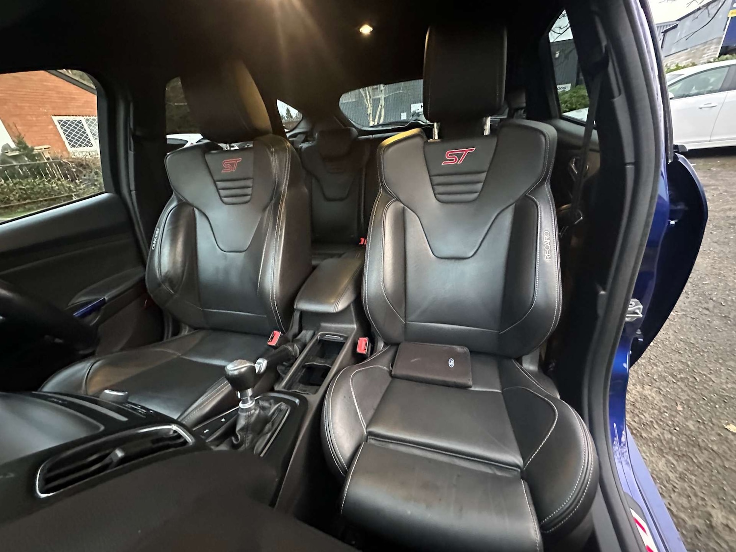 Used Ford Focus 2015 for sale - 77022450: Photo 22