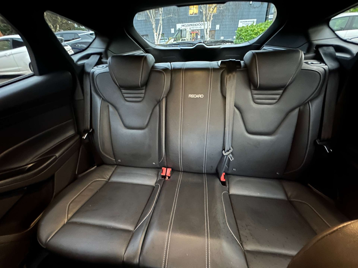 Used Ford Focus 2015 for sale - 77022450: Photo 23