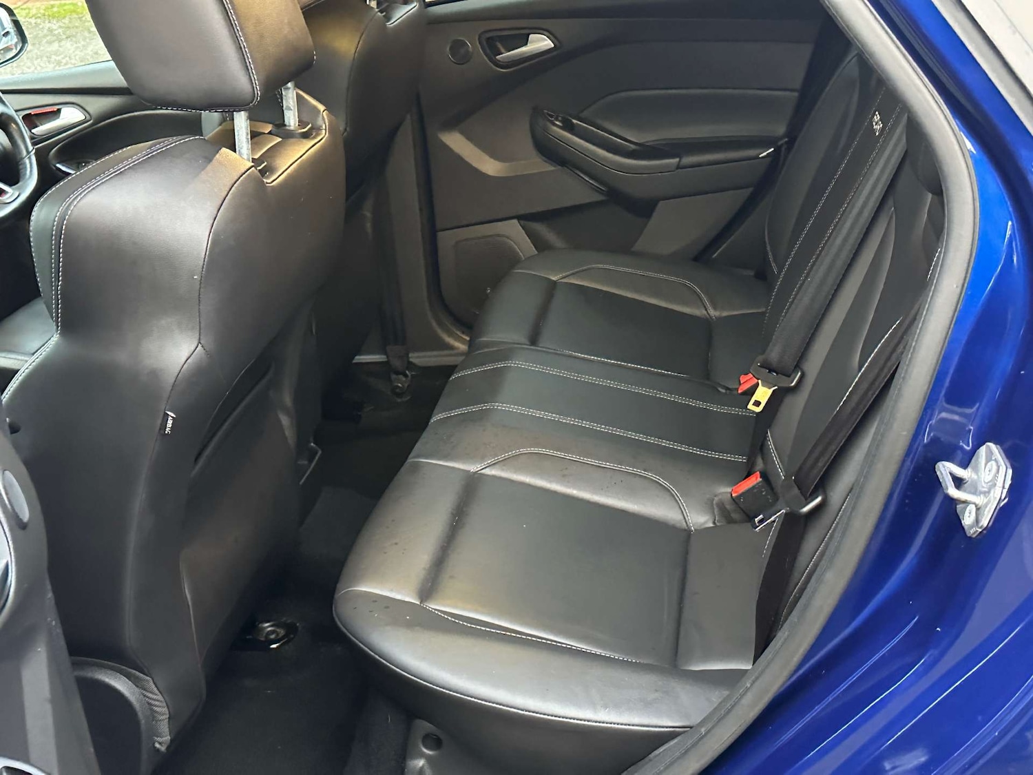 Used Ford Focus 2015 for sale - 77022450: Photo 24