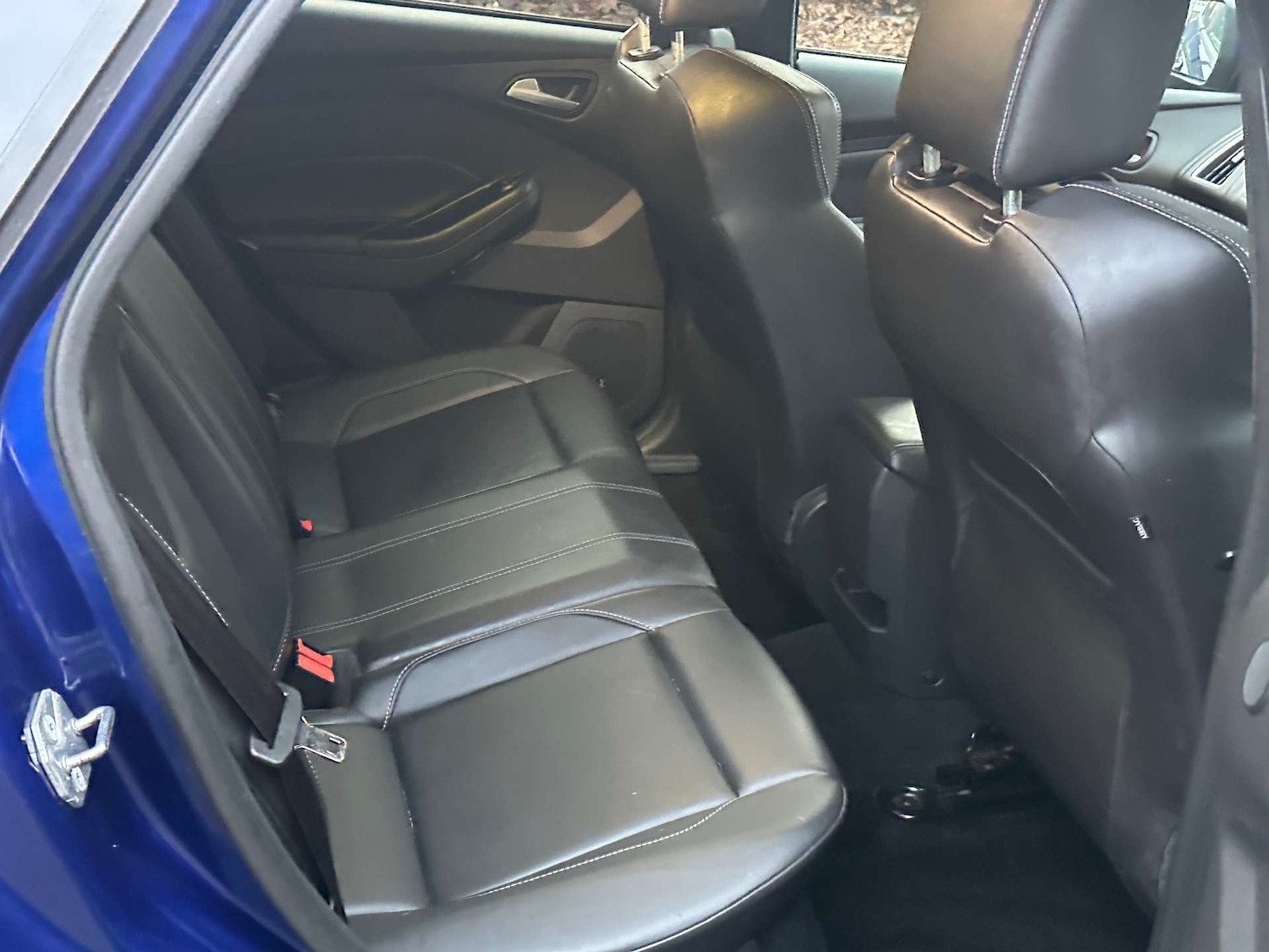 Used Ford Focus 2015 for sale - 77022450: Photo 25