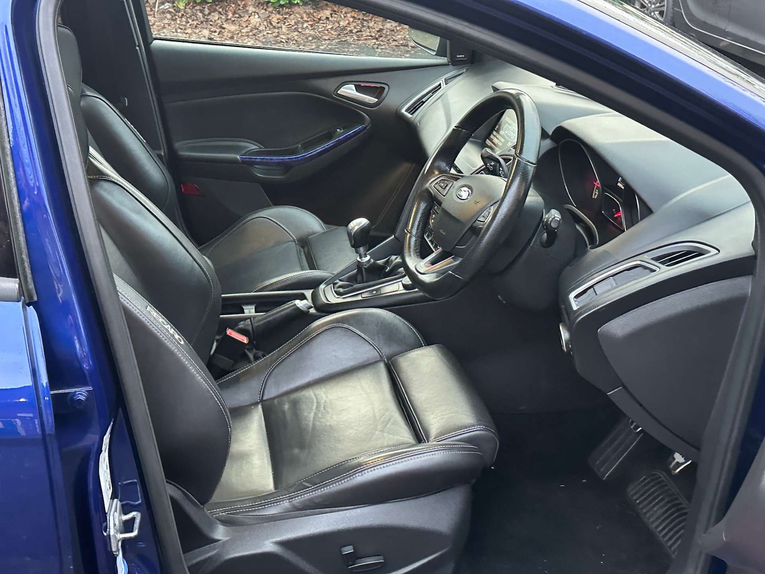 Used Ford Focus 2015 for sale - 77022450: Photo 26