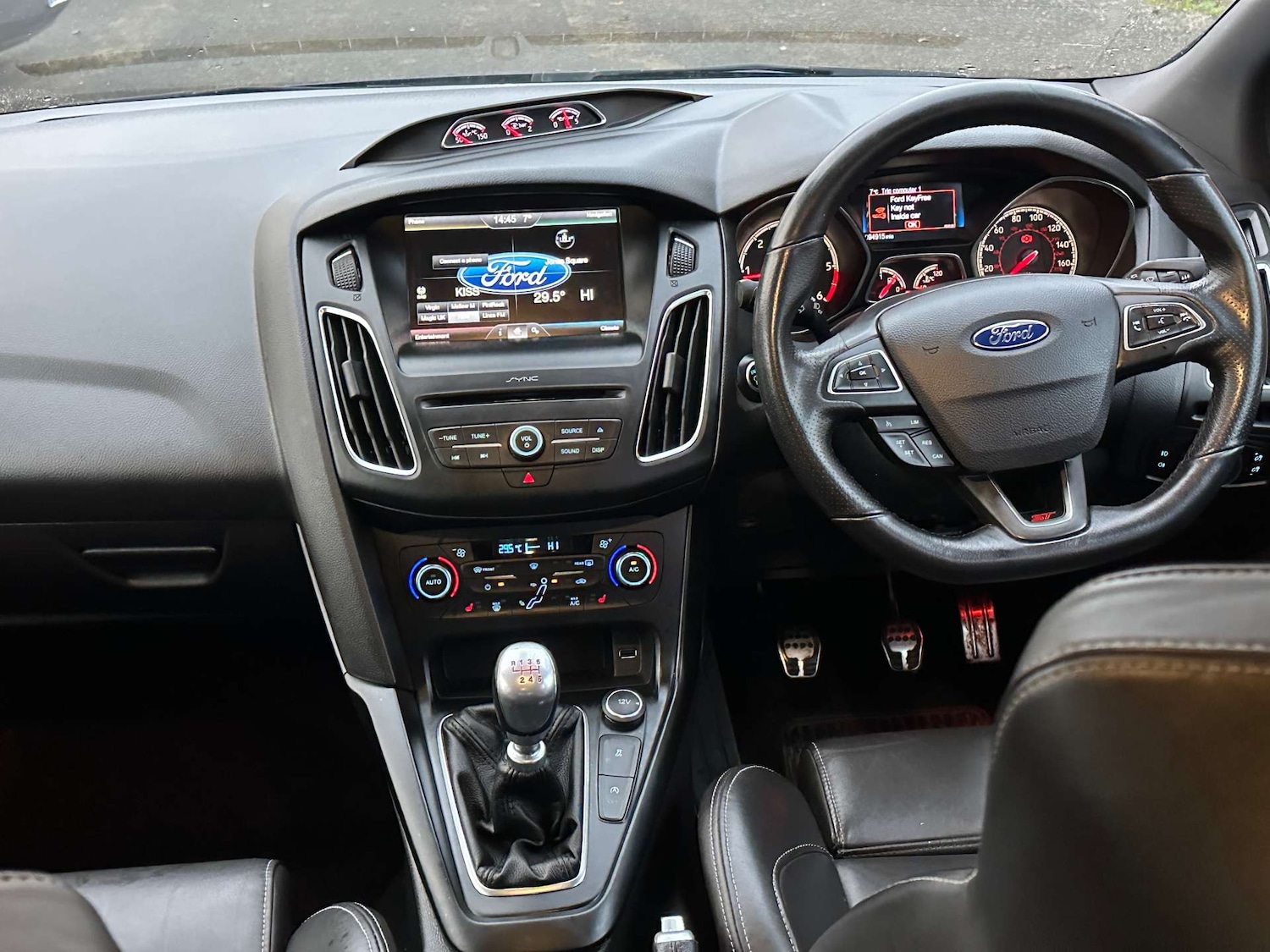 Used Ford Focus 2015 for sale - 77022450: Photo 28