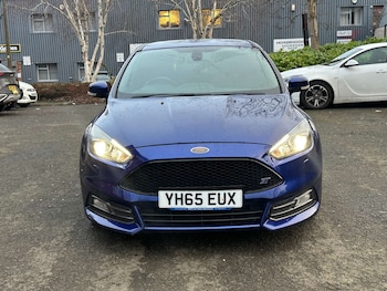 Used Ford Focus 2015 for sale - 77022450: Photo