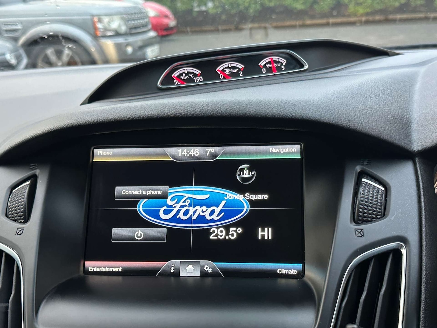 Used Ford Focus 2015 for sale - 77022450: Photo 31