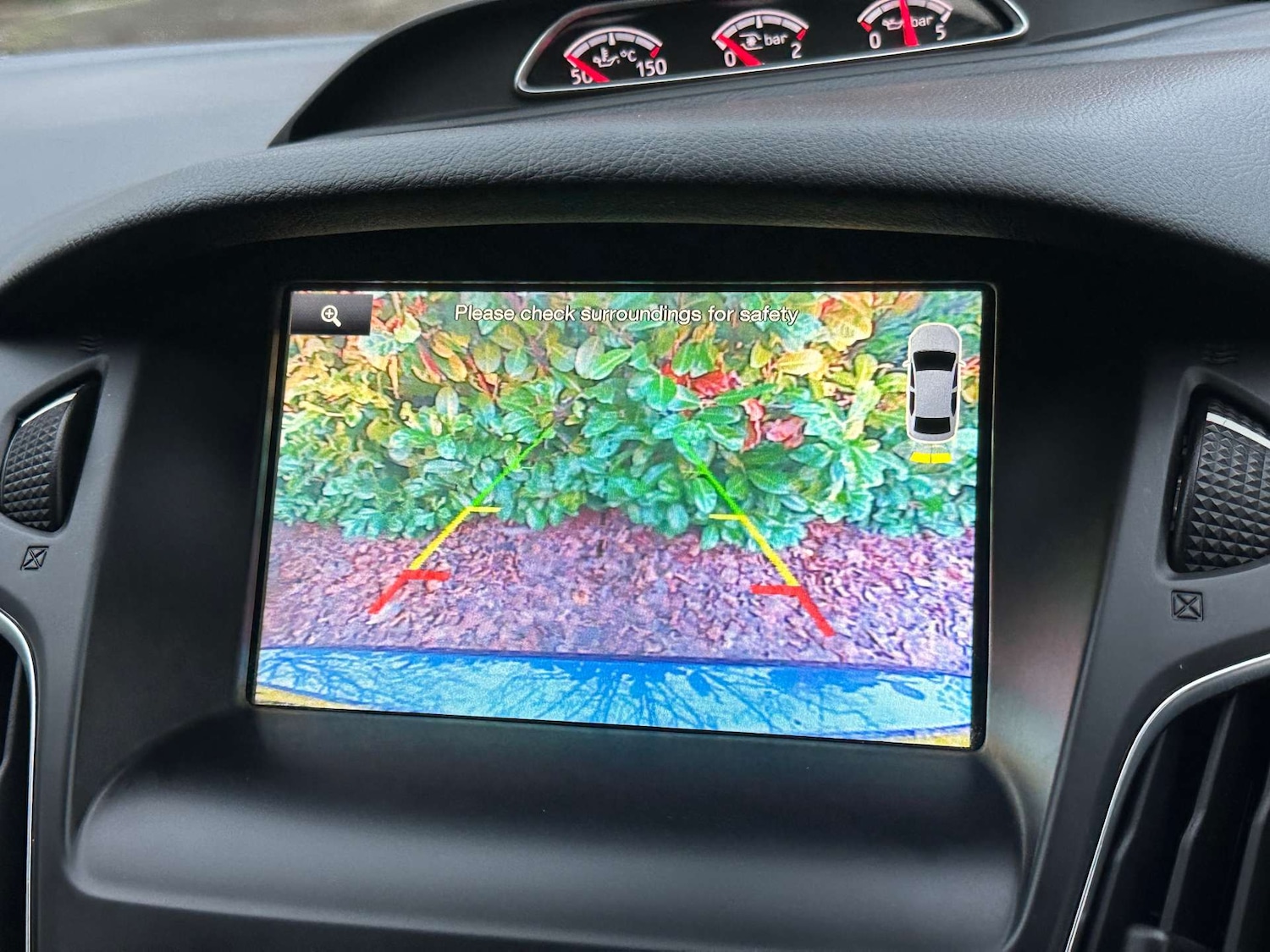 Used Ford Focus 2015 for sale - 77022450: Photo 32