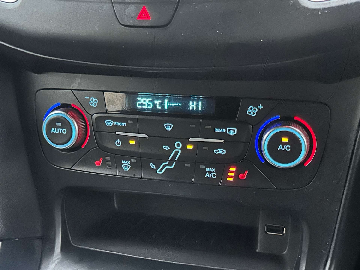 Used Ford Focus 2015 for sale - 77022450: Photo 33