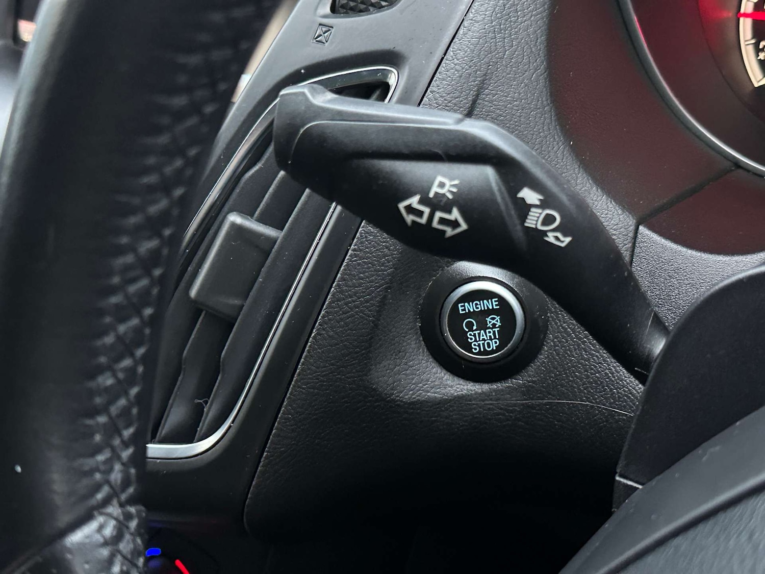 Used Ford Focus 2015 for sale - 77022450: Photo 36