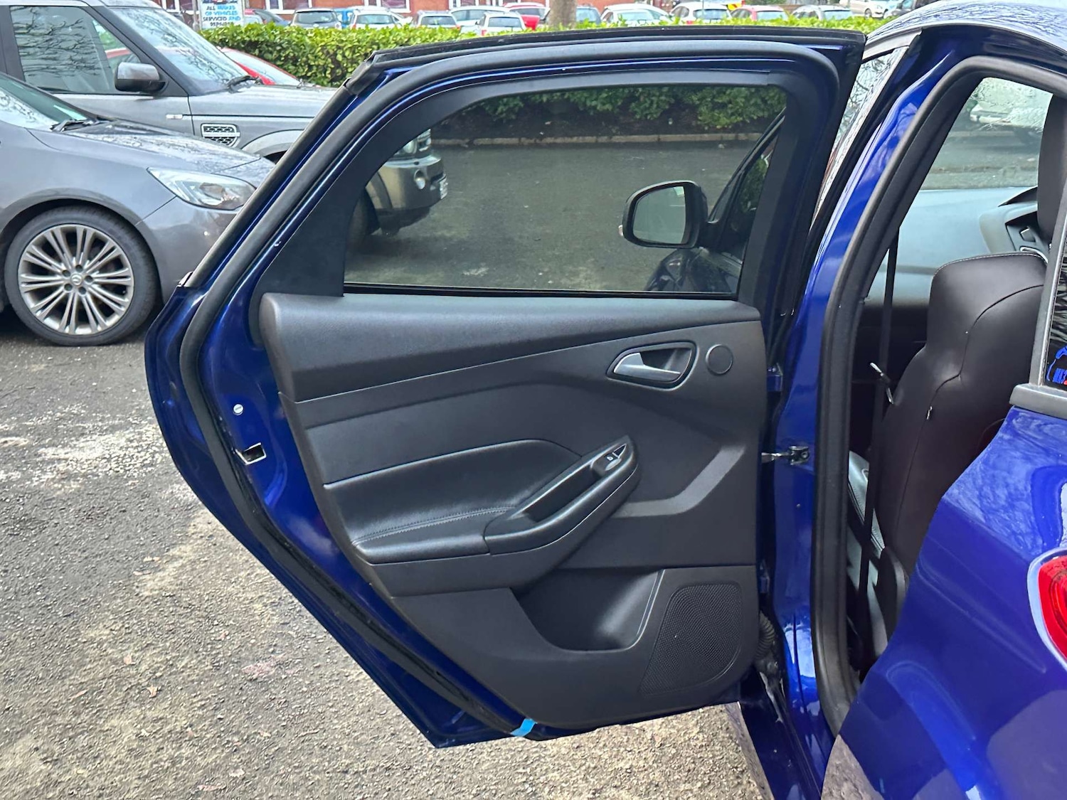 Used Ford Focus 2015 for sale - 77022450: Photo 41