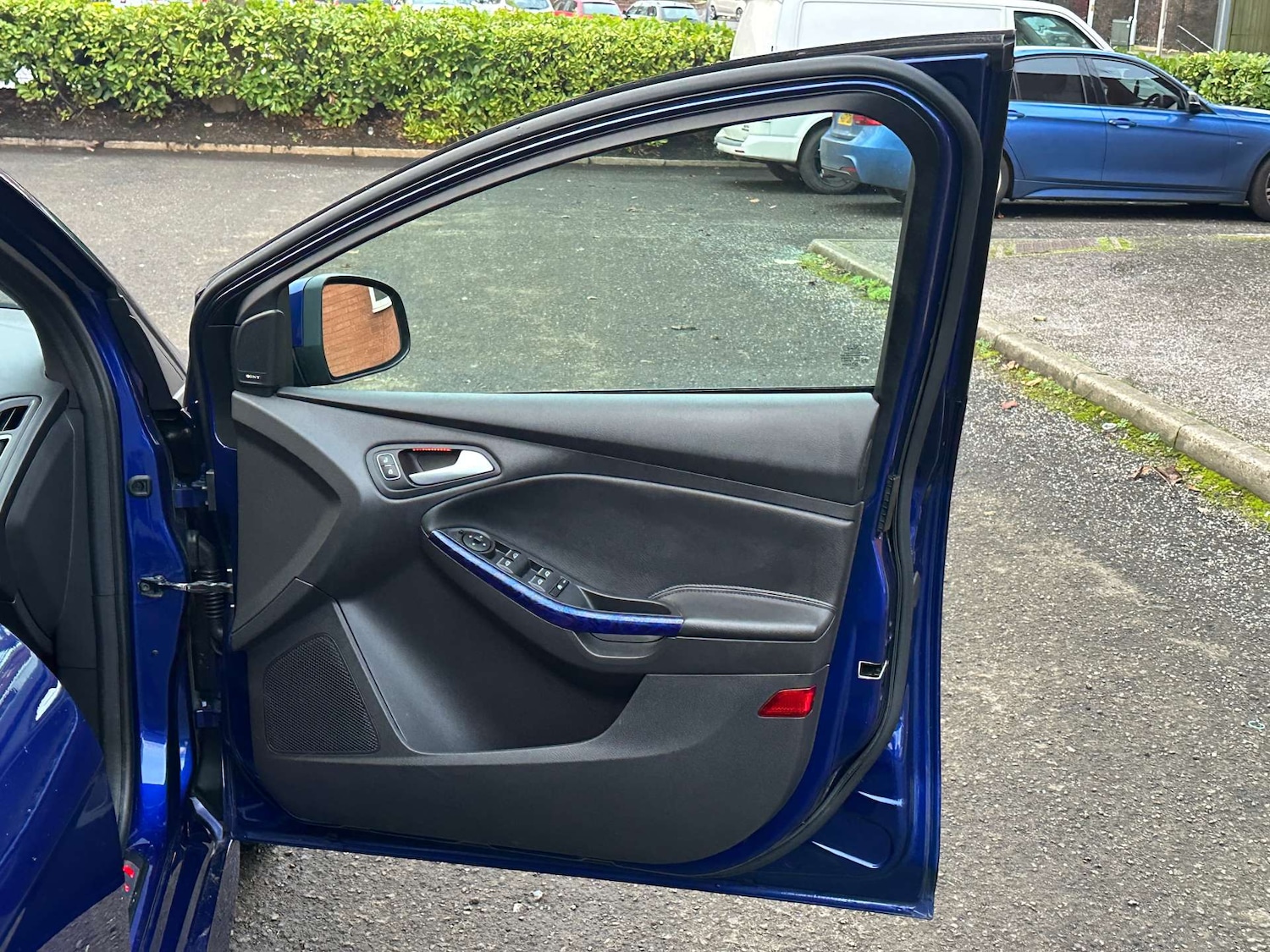 Used Ford Focus 2015 for sale - 77022450: Photo 42