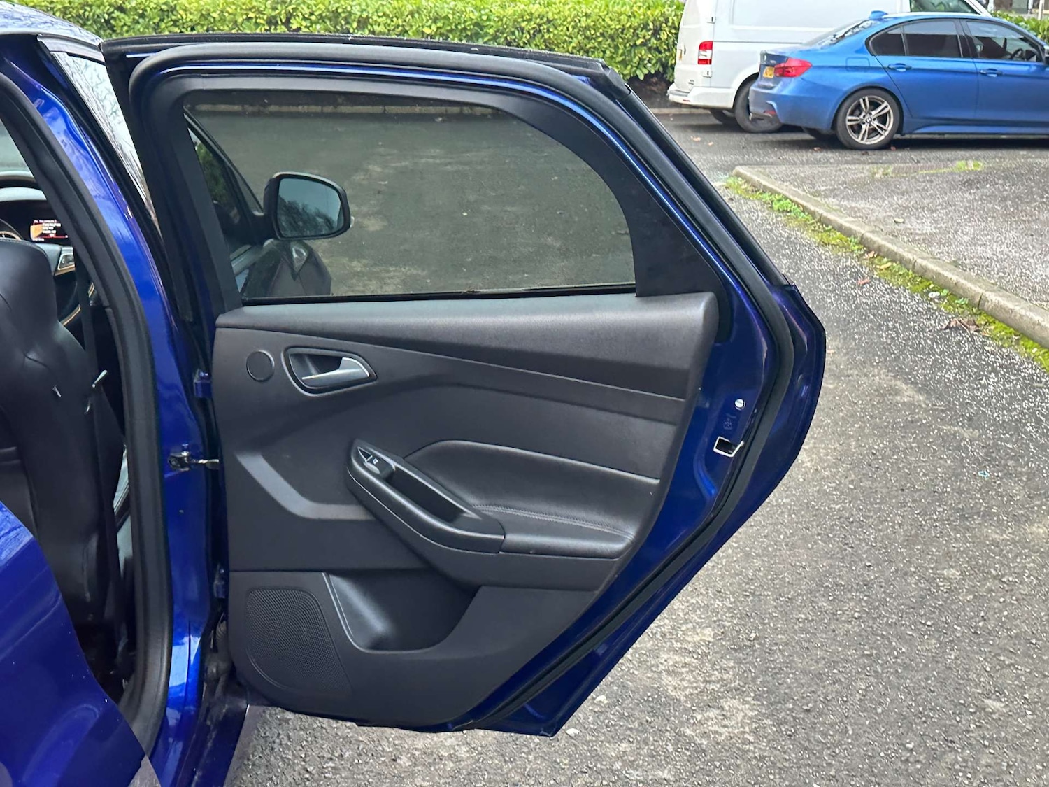 Used Ford Focus 2015 for sale - 77022450: Photo 43