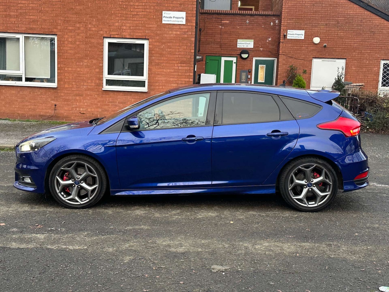 Used Ford Focus 2015 for sale - 77022450: Photo 5