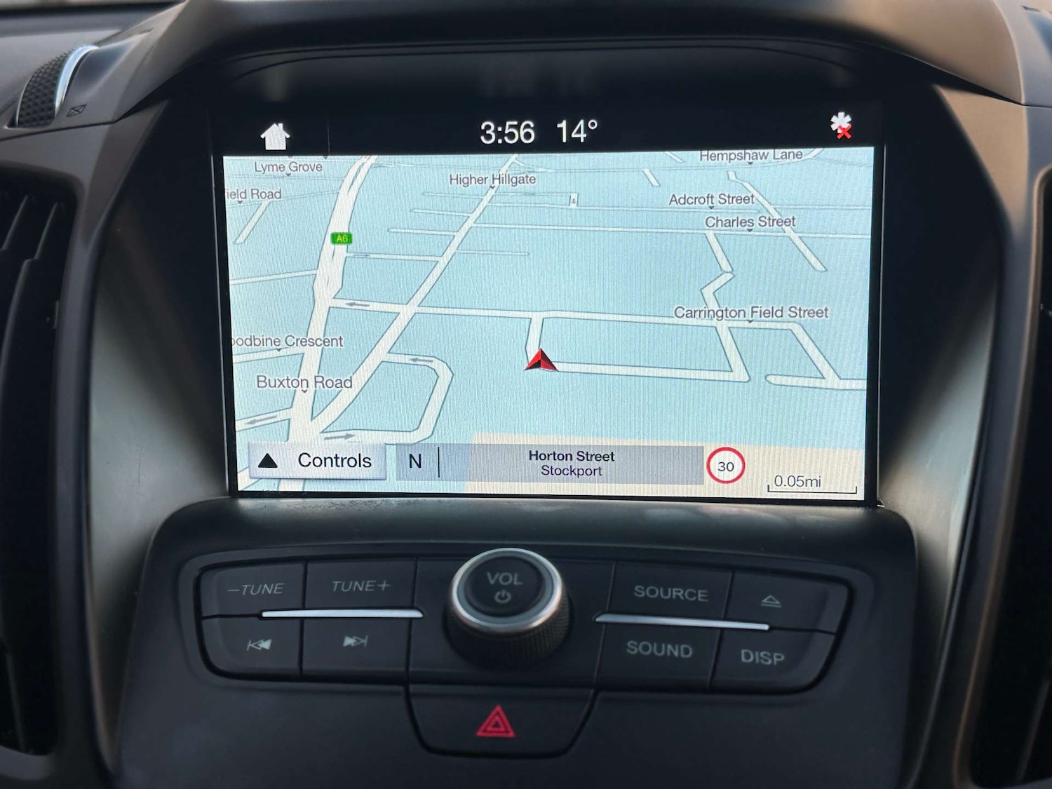 Used Ford Kuga 2016 for sale - 76393369: Photo 22