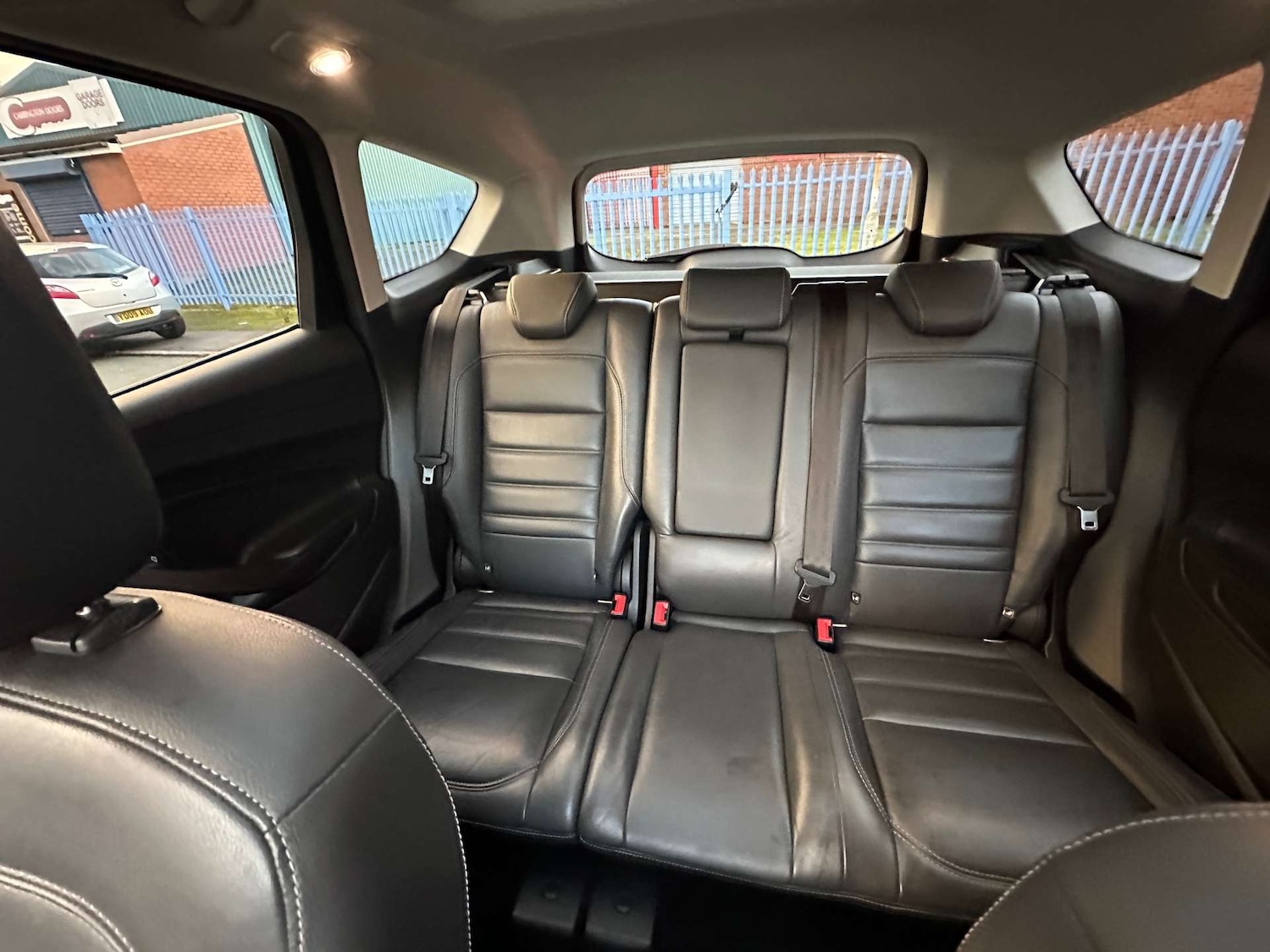 Used Ford Kuga 2016 for sale - 76393369: Photo 23