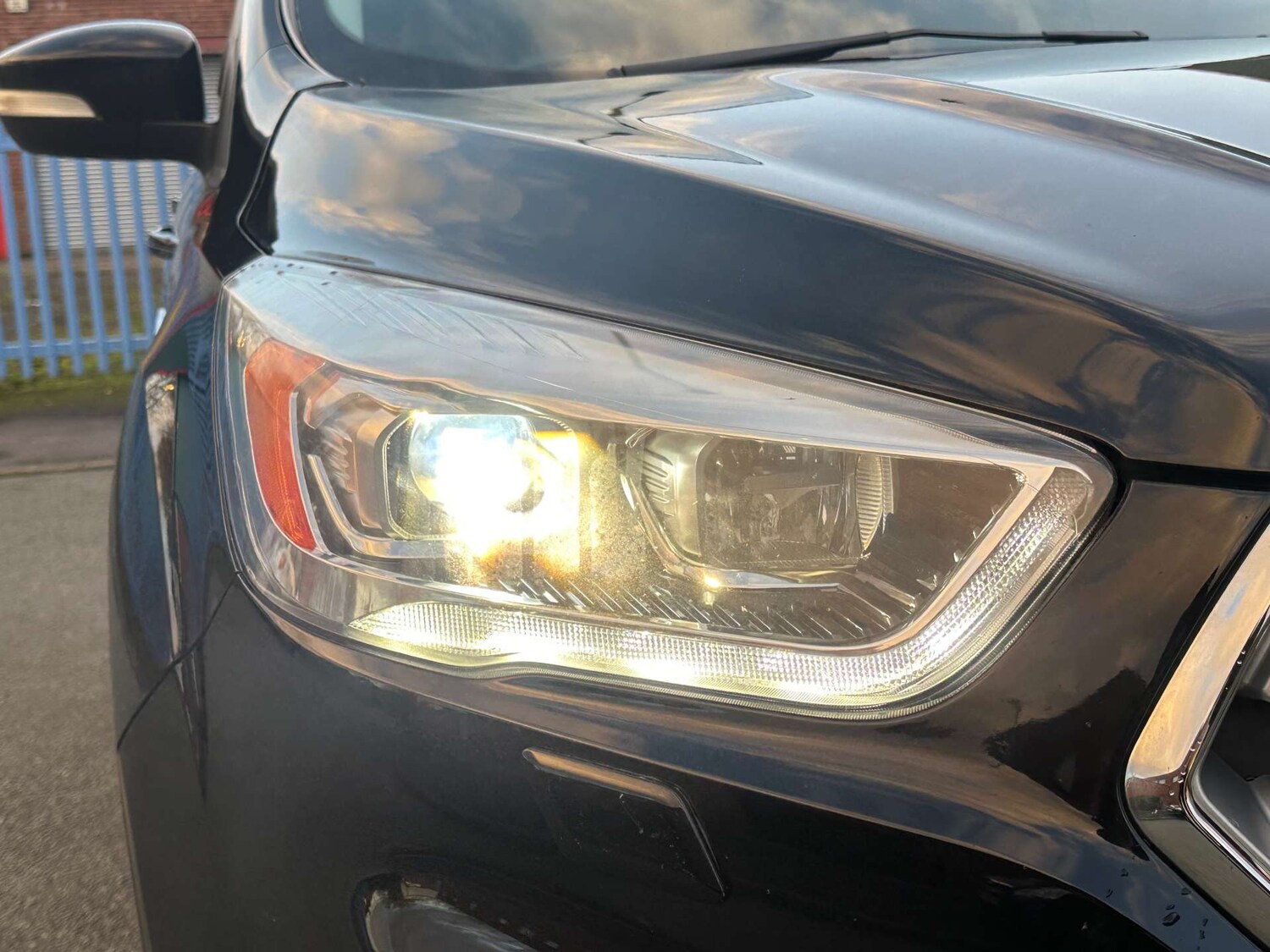 Used Ford Kuga 2016 for sale - 76393369: Photo 24