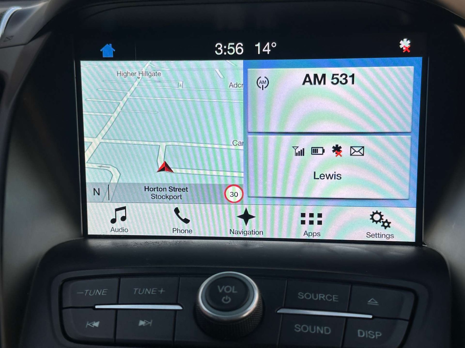 Used Ford Kuga 2016 for sale - 76393369: Photo 25