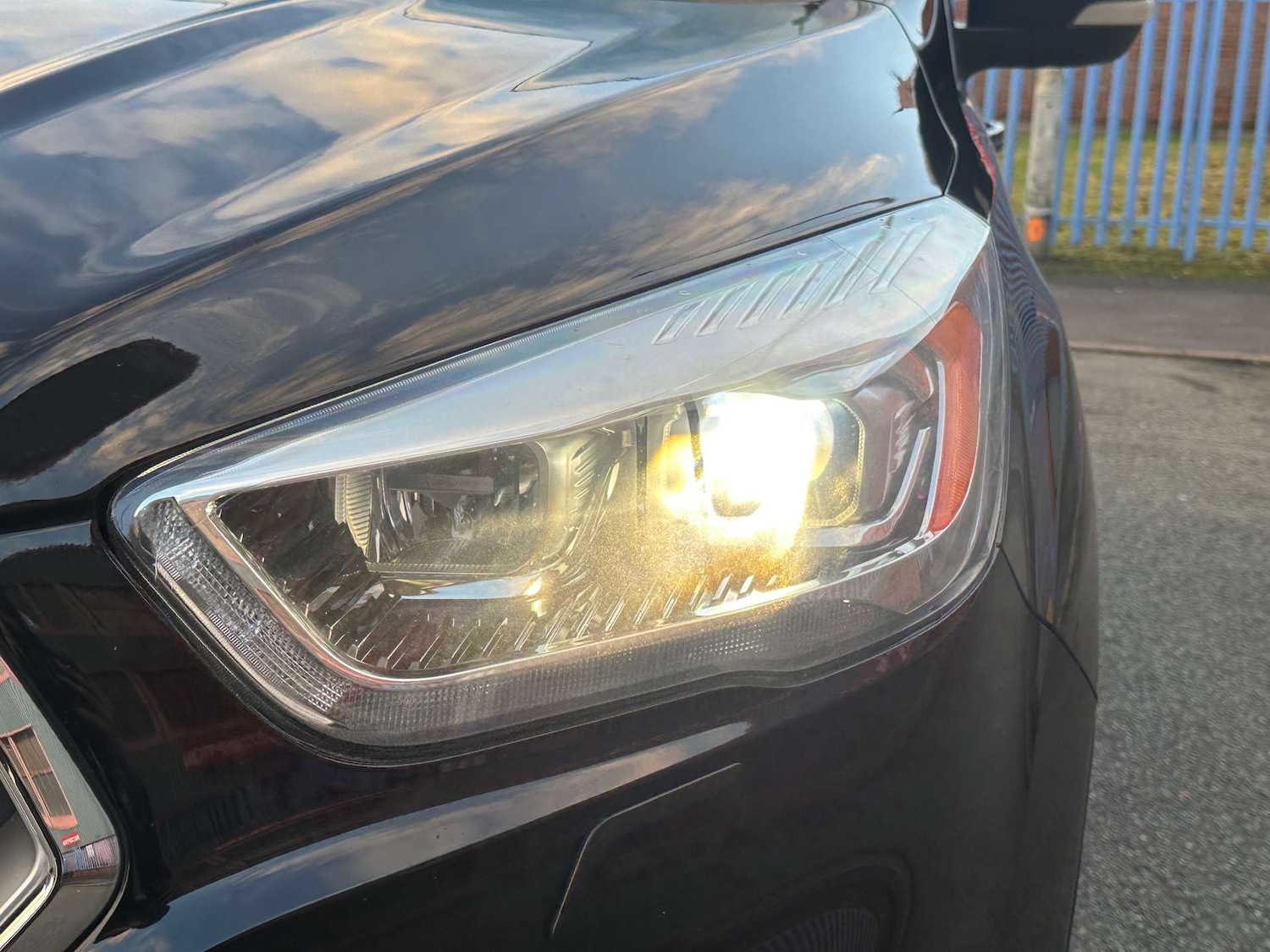 Used Ford Kuga 2016 for sale - 76393369: Photo 26