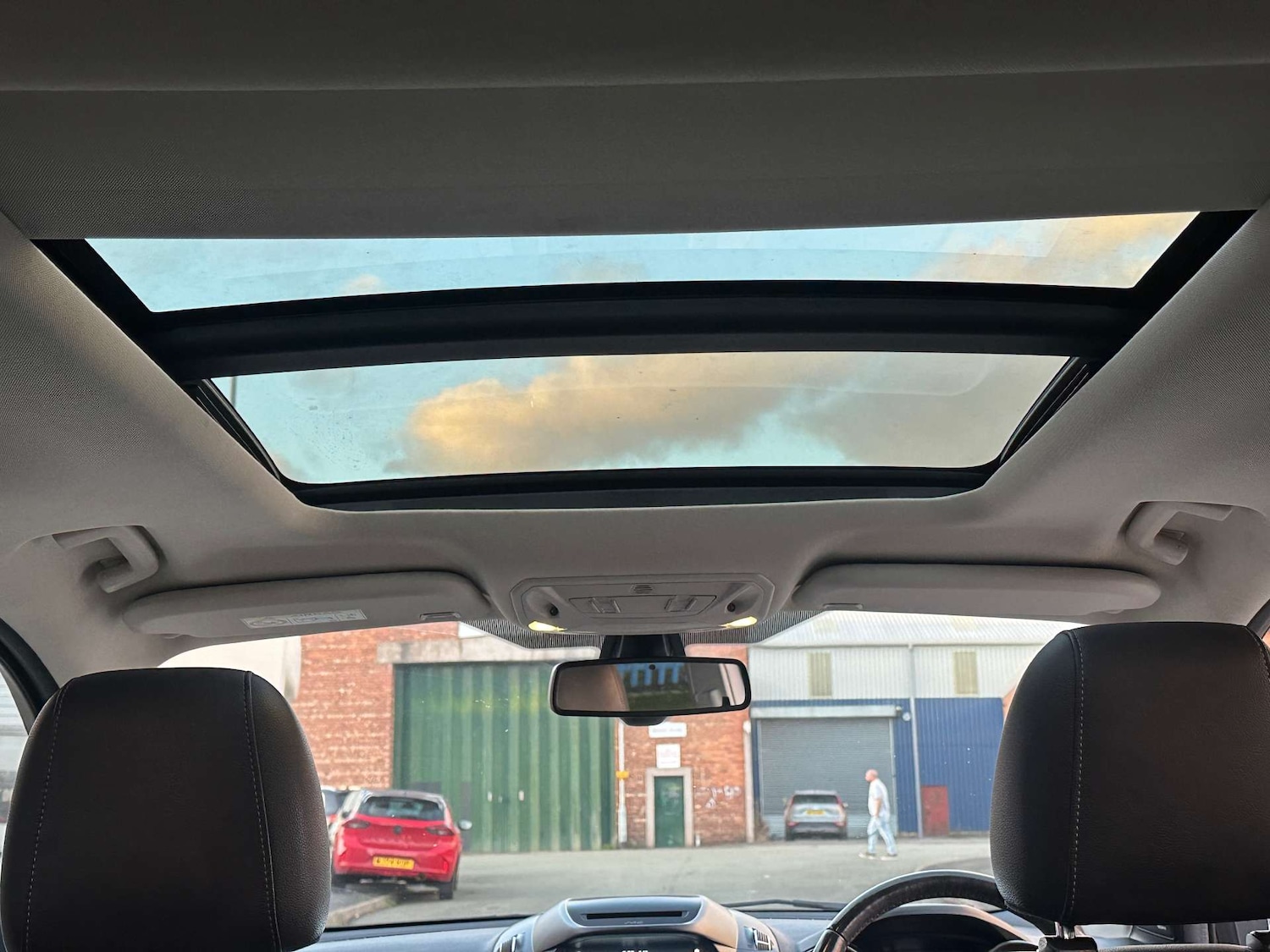 Used Ford Kuga 2016 for sale - 76393369: Photo 27