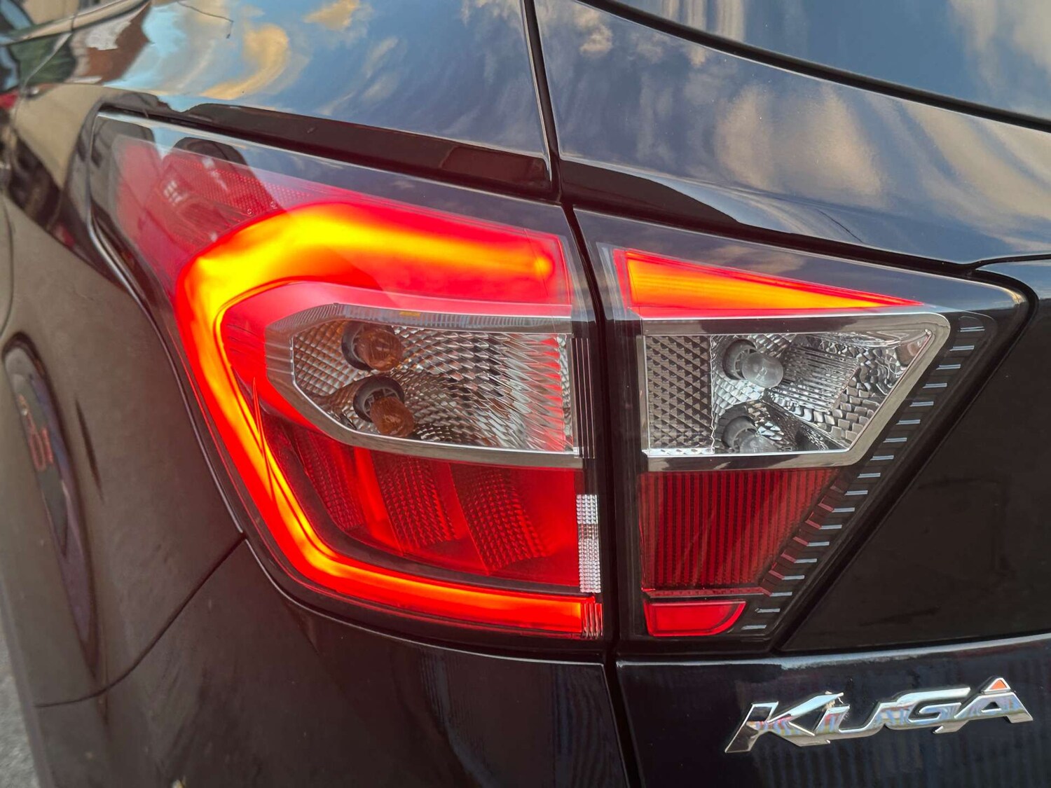 Used Ford Kuga 2016 for sale - 76393369: Photo 29