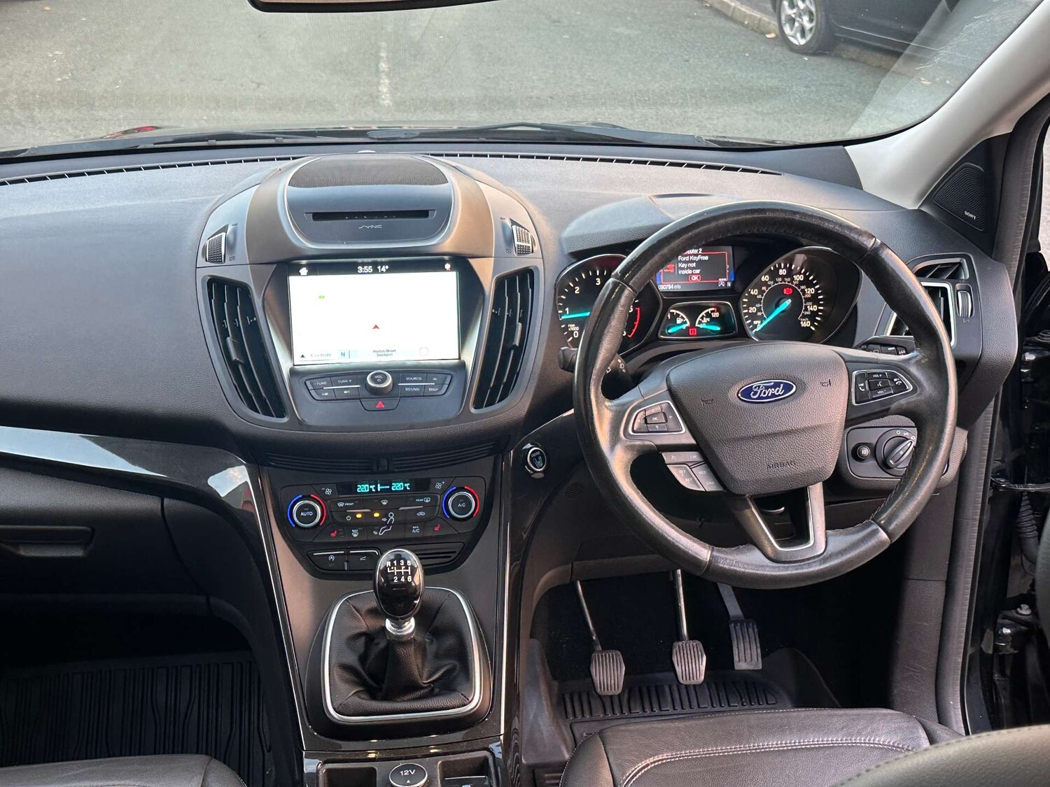 Used Ford Kuga 2016 for sale - 76393369: Photo 31