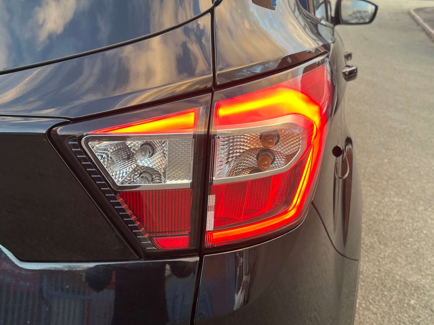 Used Ford Kuga 2016 for sale - 76393369: Photo 32