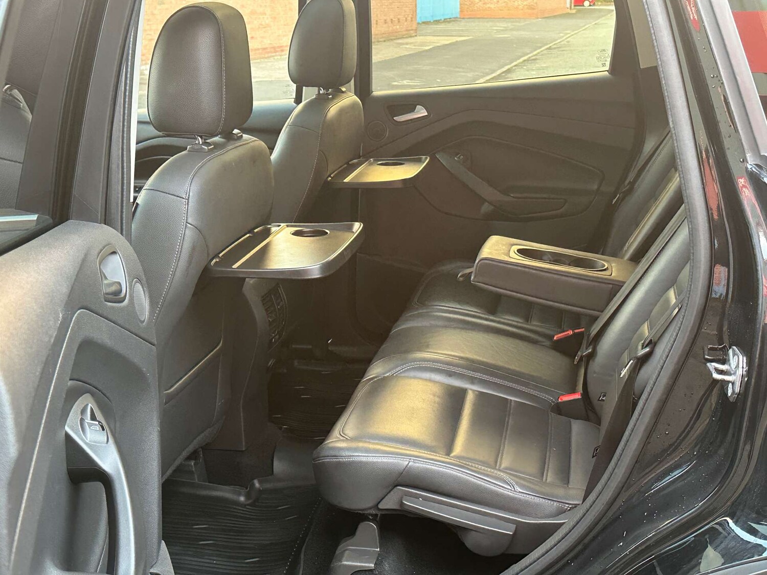 Used Ford Kuga 2016 for sale - 76393369: Photo 33