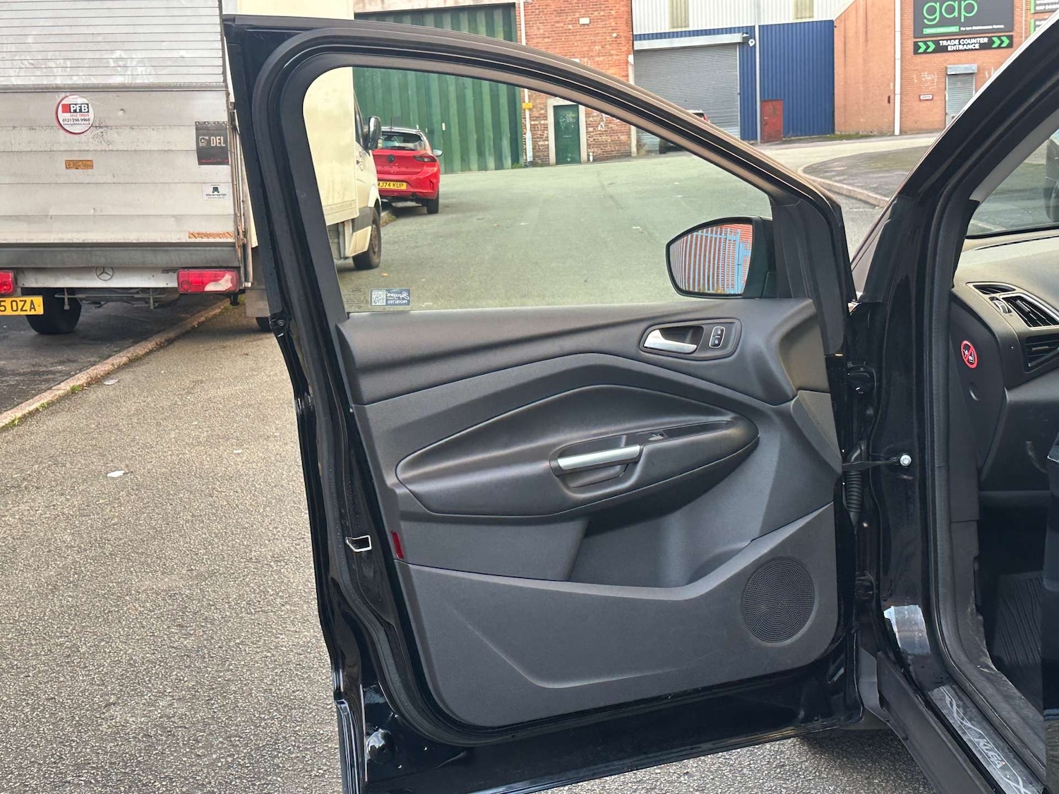 Used Ford Kuga 2016 for sale - 76393369: Photo 39