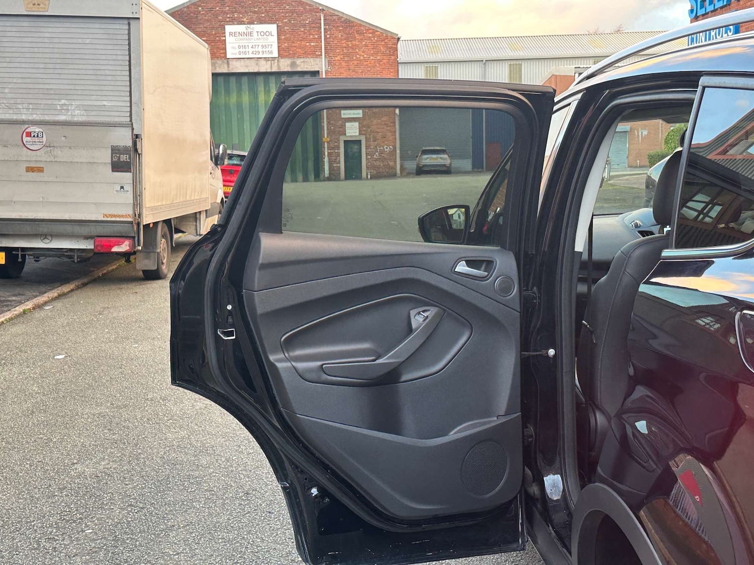 Used Ford Kuga 2016 for sale - 76393369: Photo 40