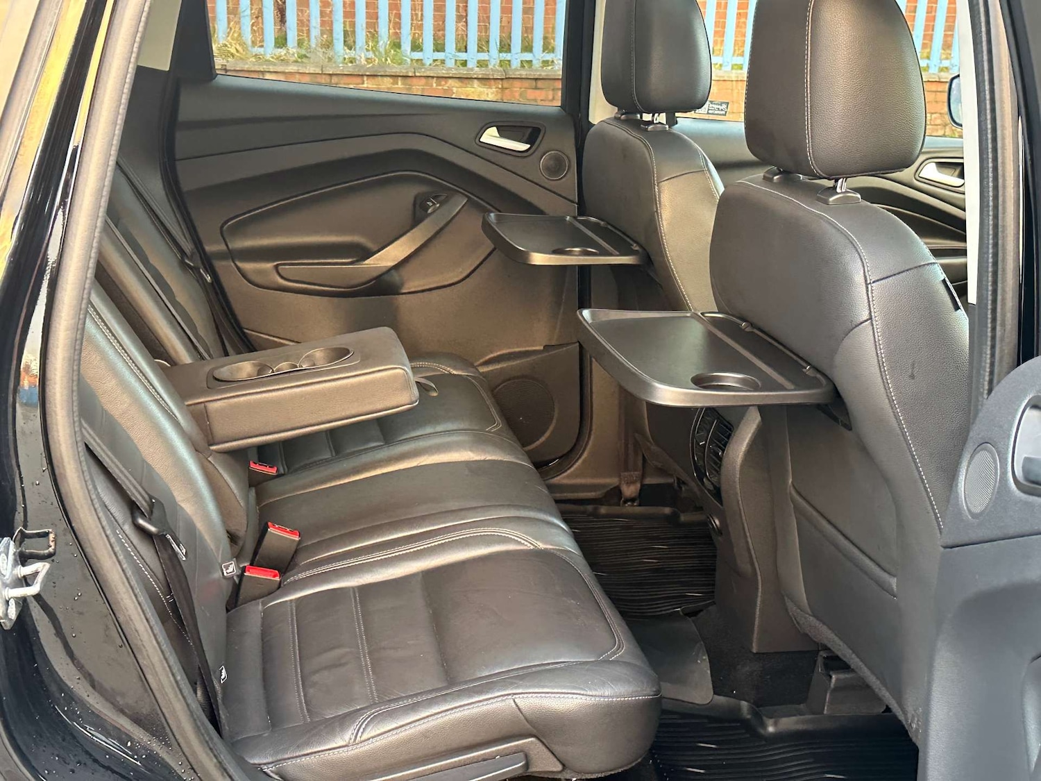 Used Ford Kuga 2016 for sale - 76393369: Photo 41