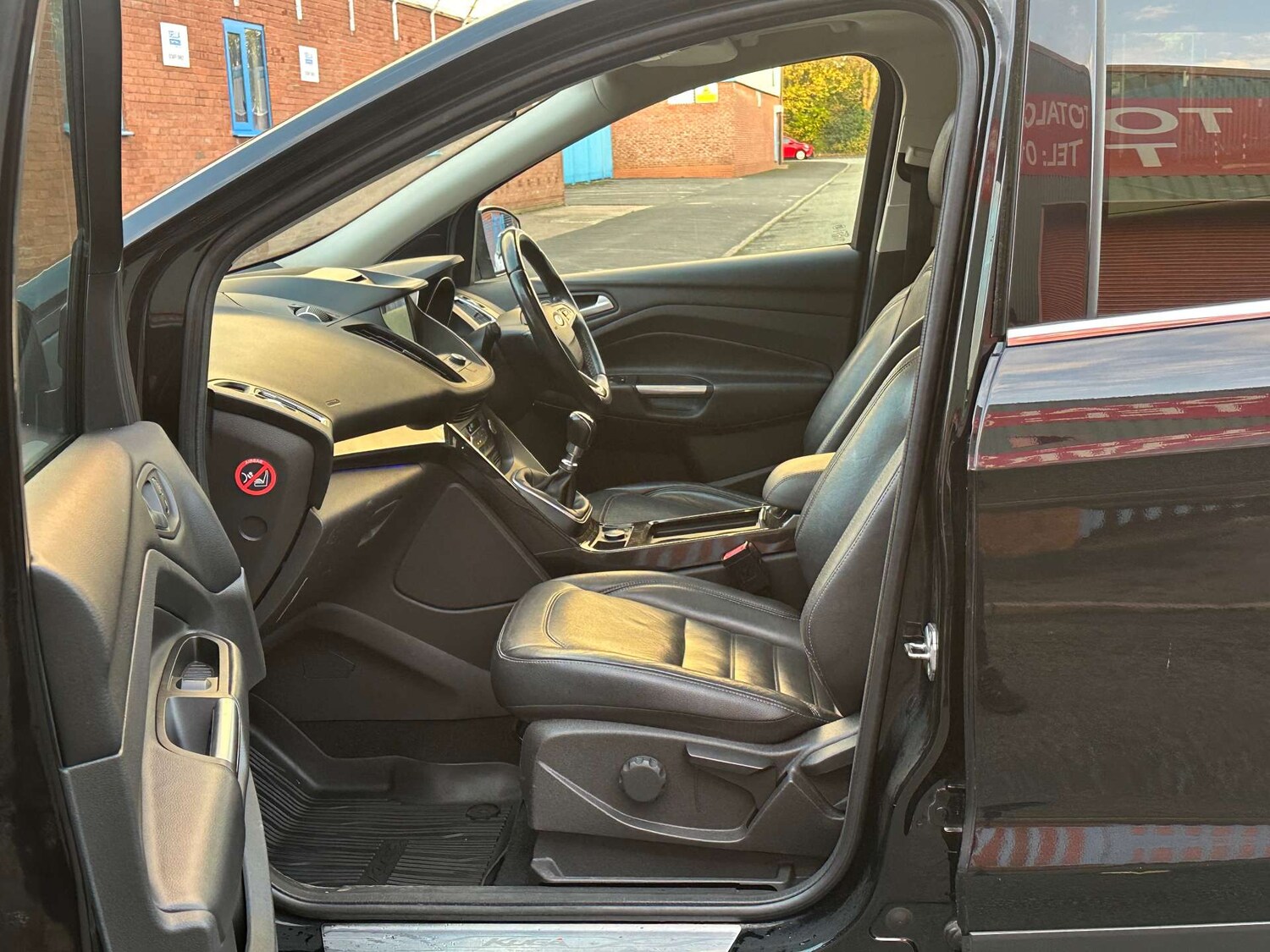 Used Ford Kuga 2016 for sale - 76393369: Photo 43