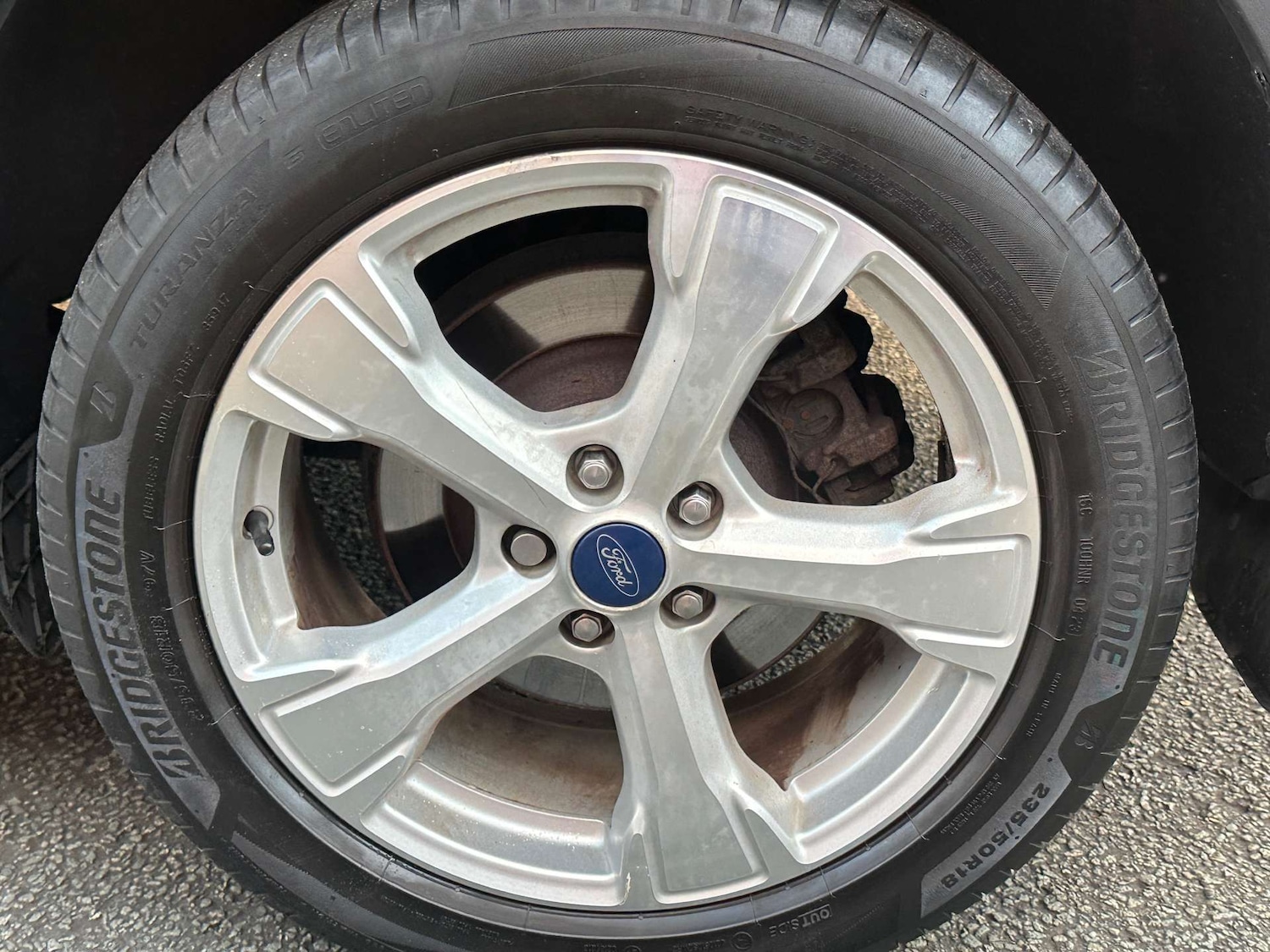 Used Ford Kuga 2016 for sale - 76393369: Photo 45