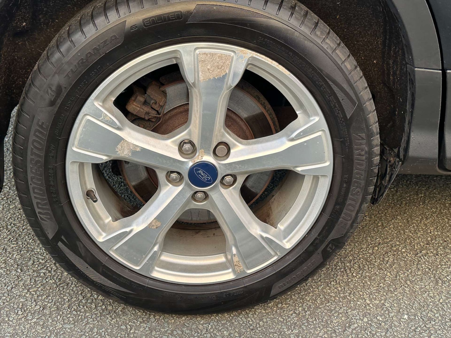 Used Ford Kuga 2016 for sale - 76393369: Photo 47