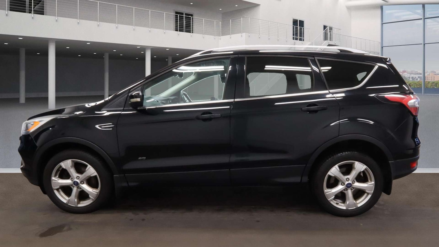 Used Ford Kuga 2016 for sale - 76393369: Photo 6