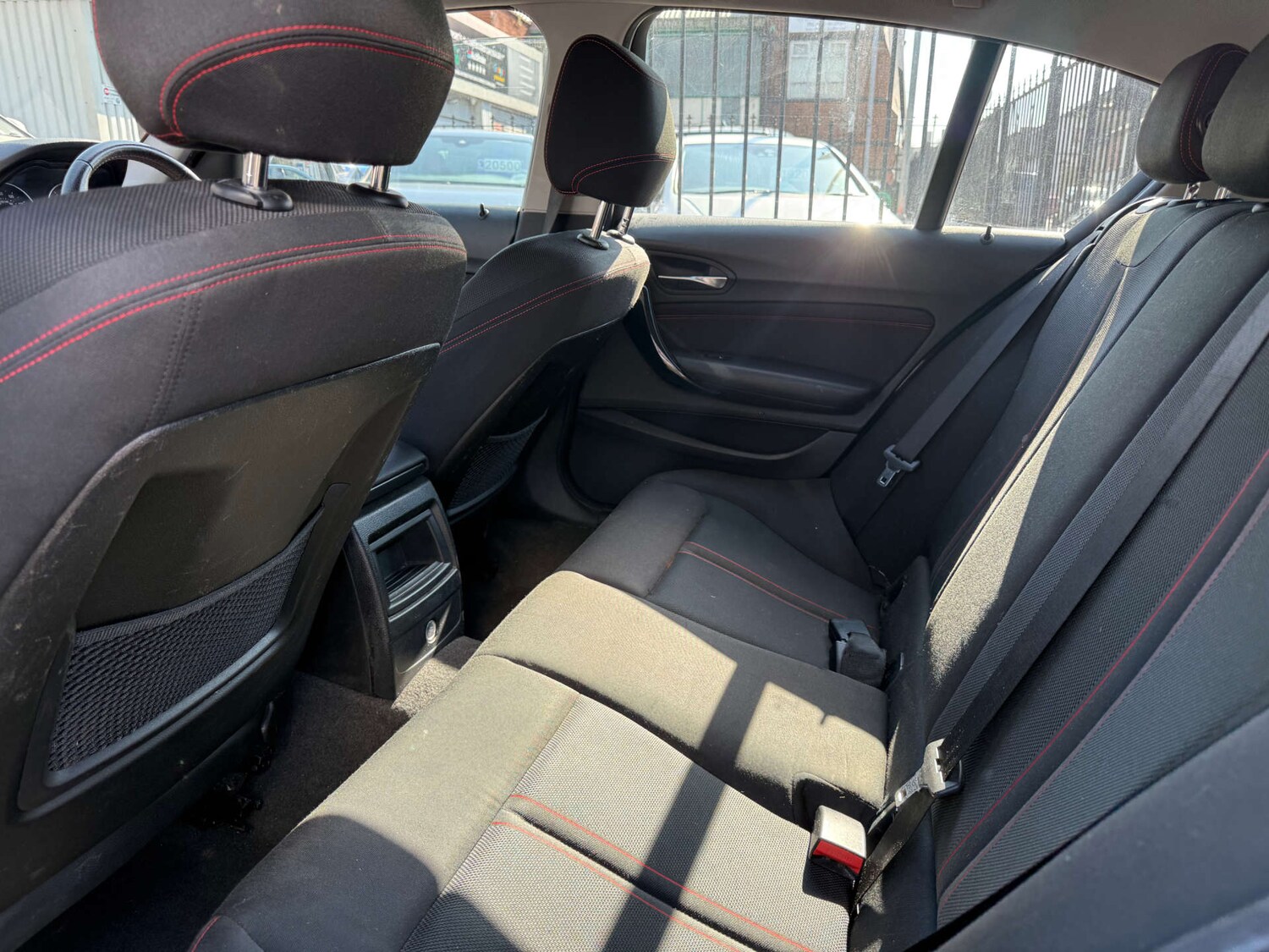 Used BMW 1 Series 2016 for sale - 77950387: Photo 13