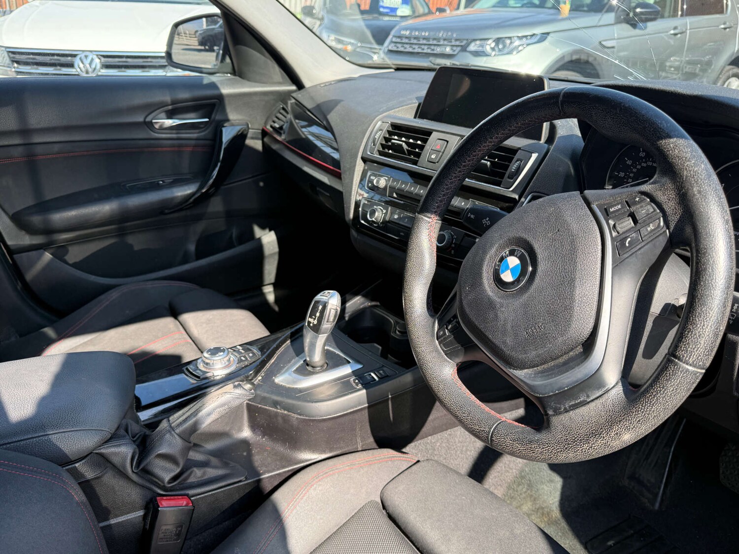 Used BMW 1 Series 2016 for sale - 77950387: Photo 5