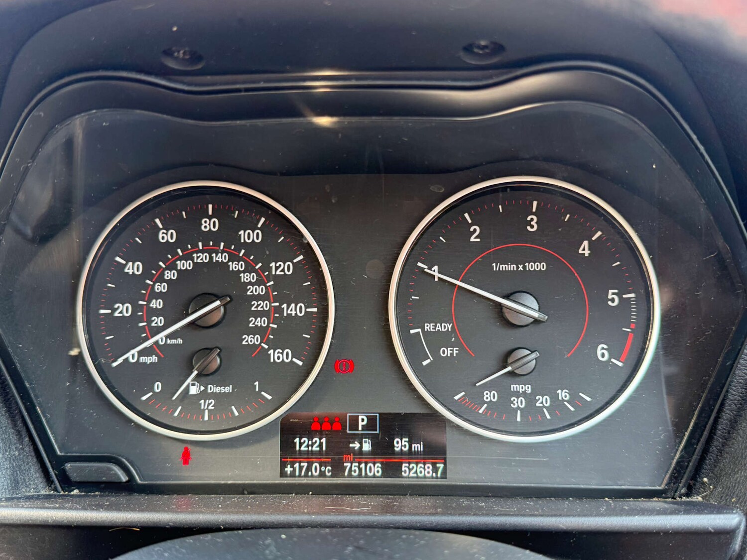 Used BMW 1 Series 2016 for sale - 77950387: Photo 6